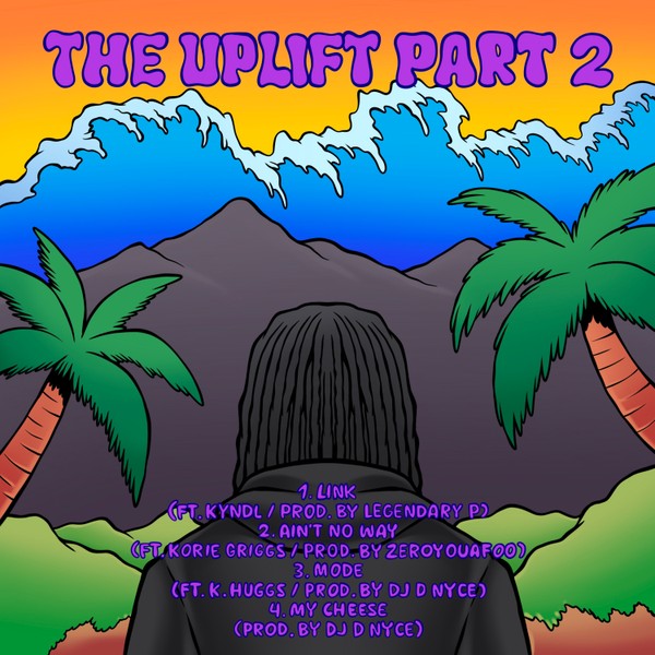 The Uplift Part 2