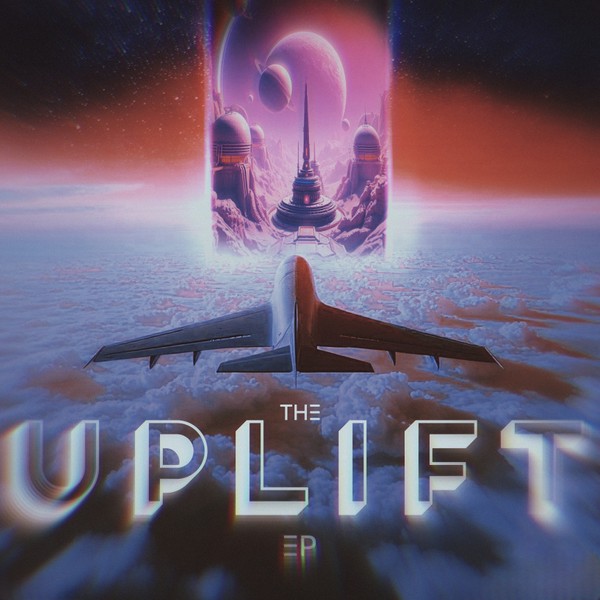 Dead Silence - The Uplift