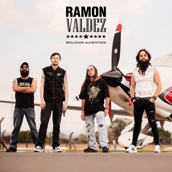 Ramon Valdez - Realidade Aumentada