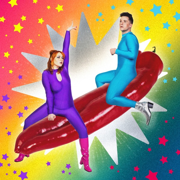 Stream Radical Happiness