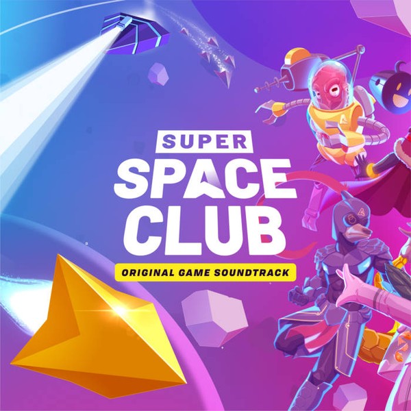 Spaceship (feat. Fat Bard)