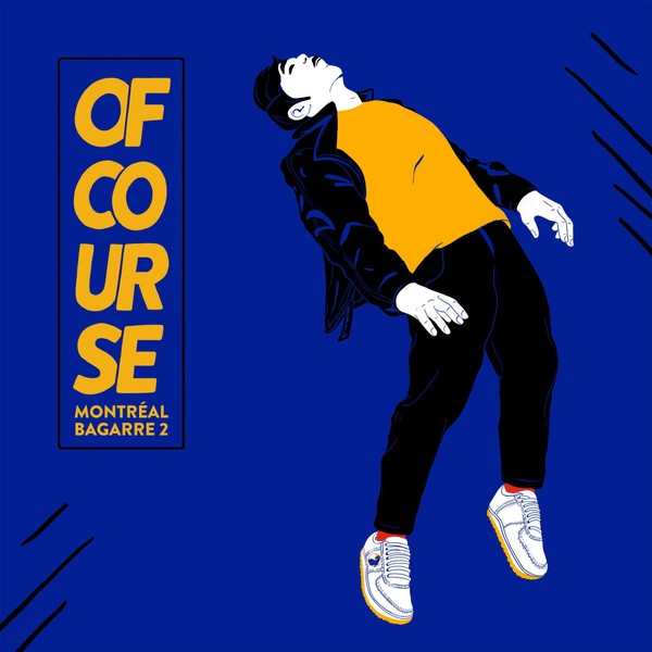 Morphée (feat. Of Course)