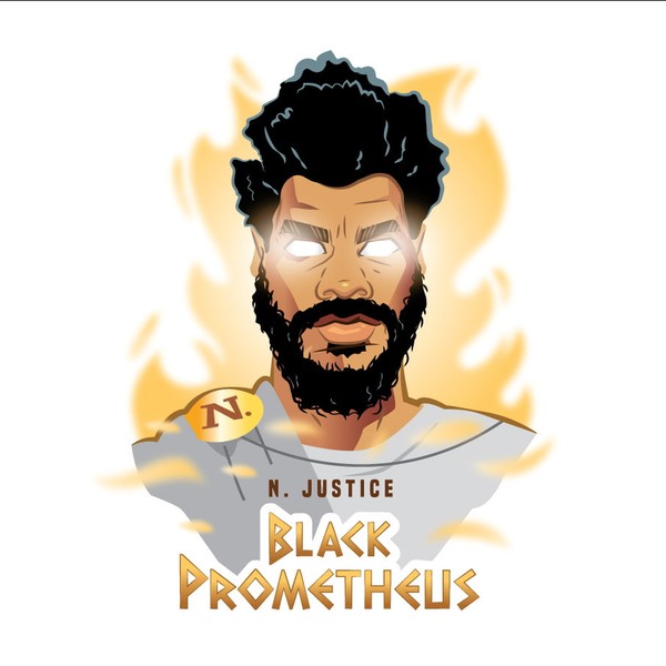 Black Prometheus