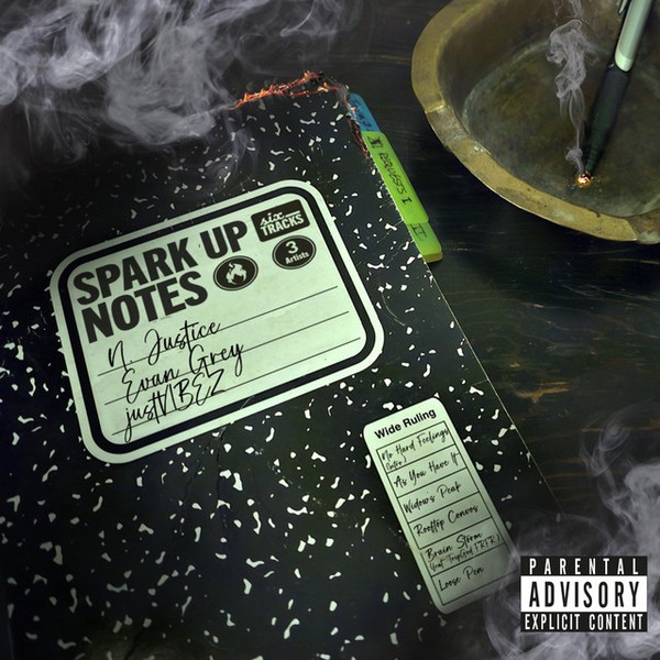 Spark Up Notes
