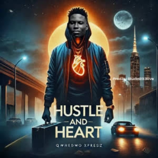 Hustle and Heart
