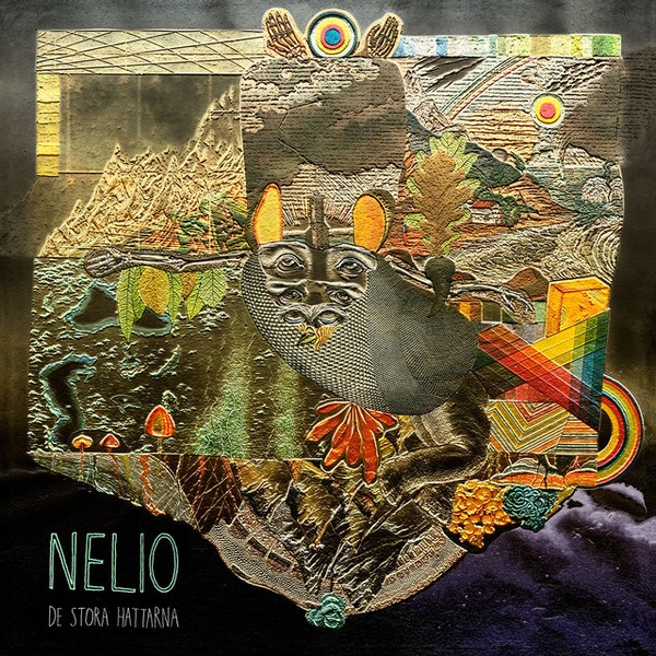 Nelio