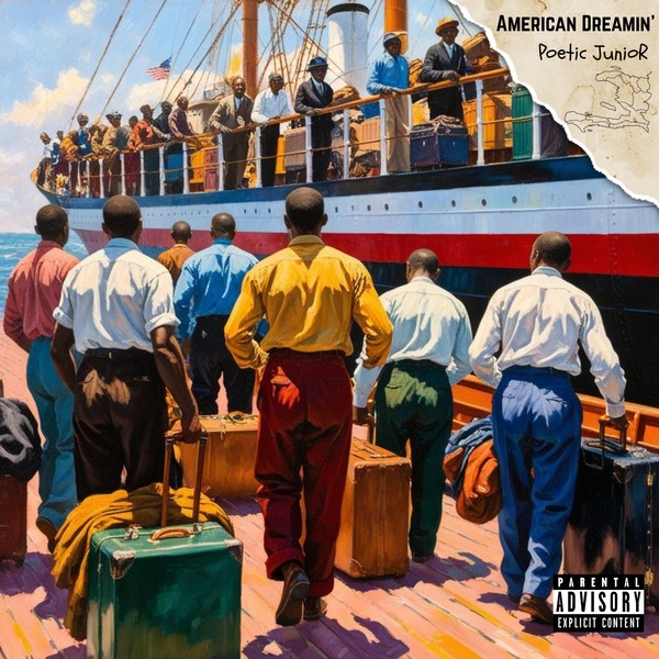 American Dreamin'