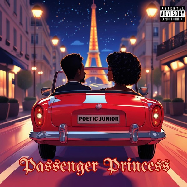 Passenger Princess