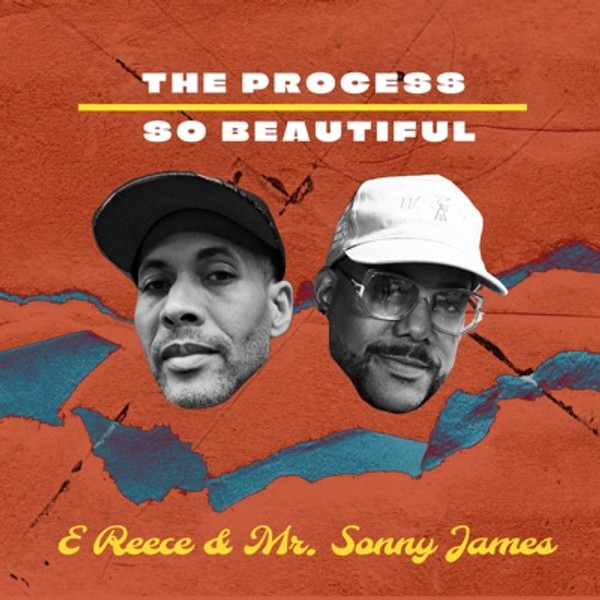 The Process / So Beautiful - EP