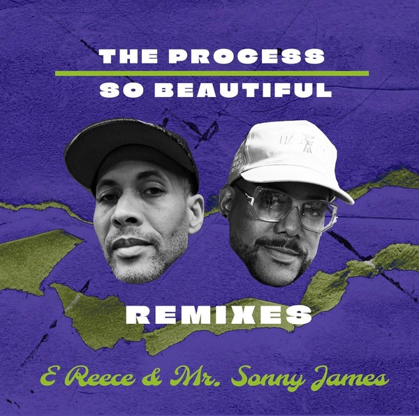 The Process / So Beautiful (Remixes)