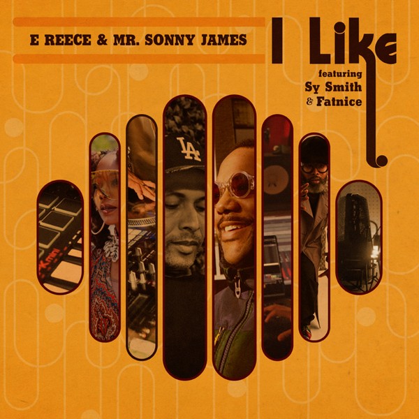 I Like feat. Sy Smith & Fatnice