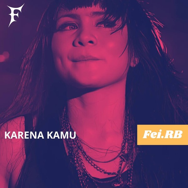KARENA KAMU (Fei.RB Remix) - Geisha