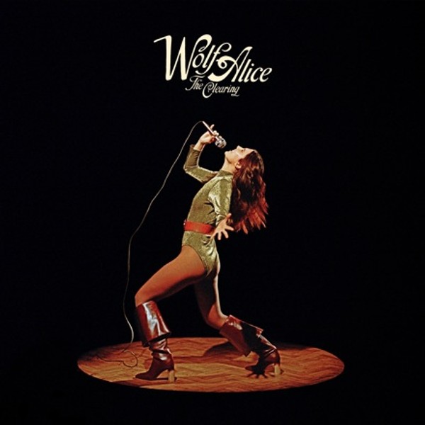 Wolf Alice The Clearing | Pre-order