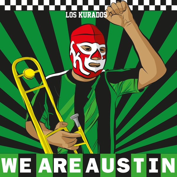 We are Austin
