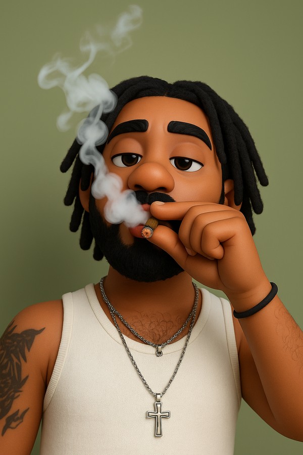 Wild Bwoy