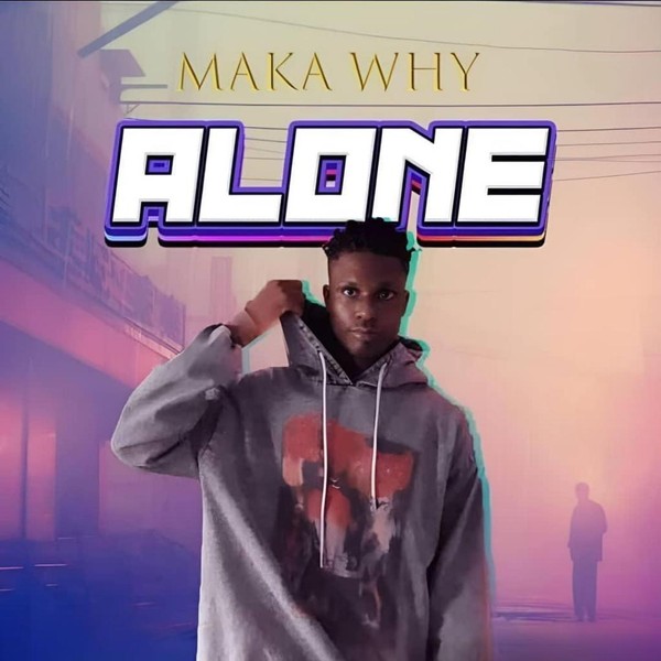 ALONE