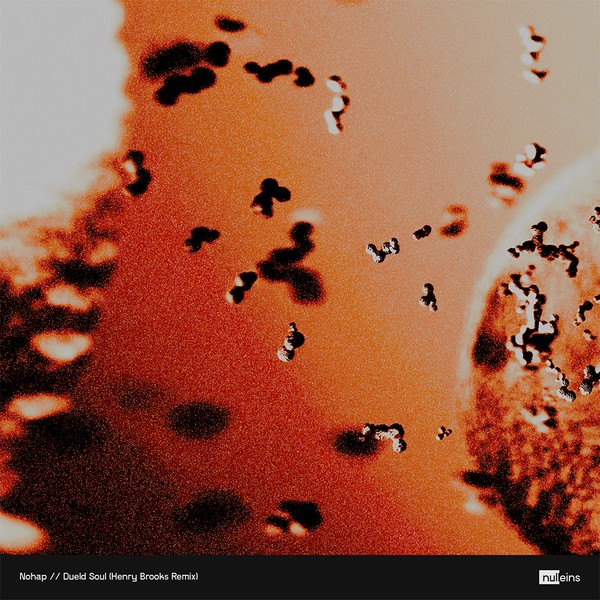 Nohap - Dueld Soul (Henry Brooks Remix)