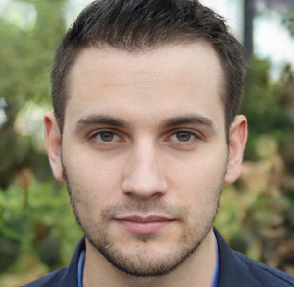 Corey Stclair
