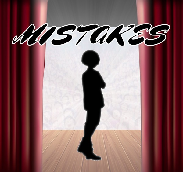 Mistakes