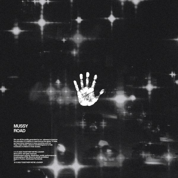 Mussy - Road