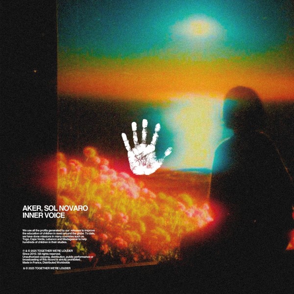 AKER, Sol Novaro - Inner Voice