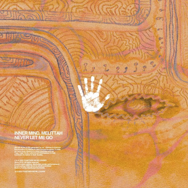 Inner Mind, Melittah - Never Let Me Go