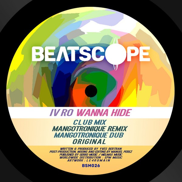 Wanna Hide