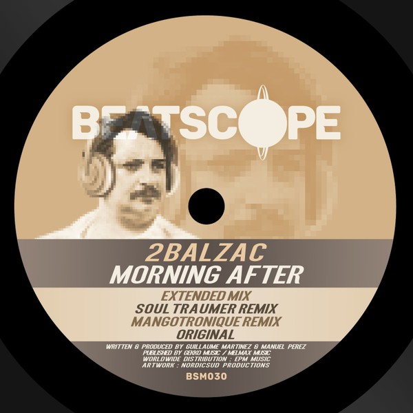 2Balzac - Morning After