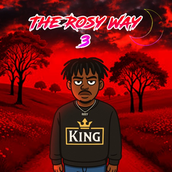 The Rosy Way 3