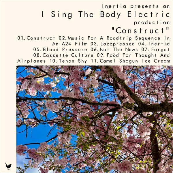 I Sing The Body Electric - Construct