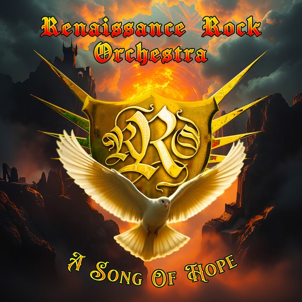 A Song Of Hope