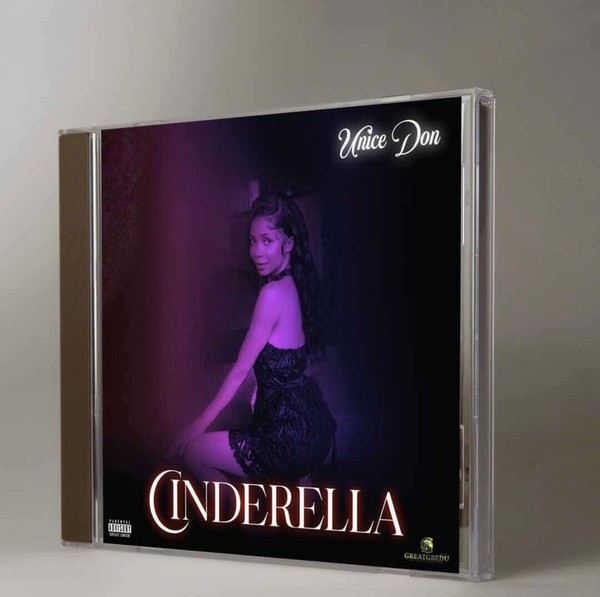 Unice Don Cinderella