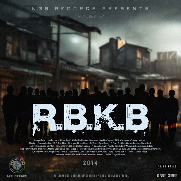R.B.K.B