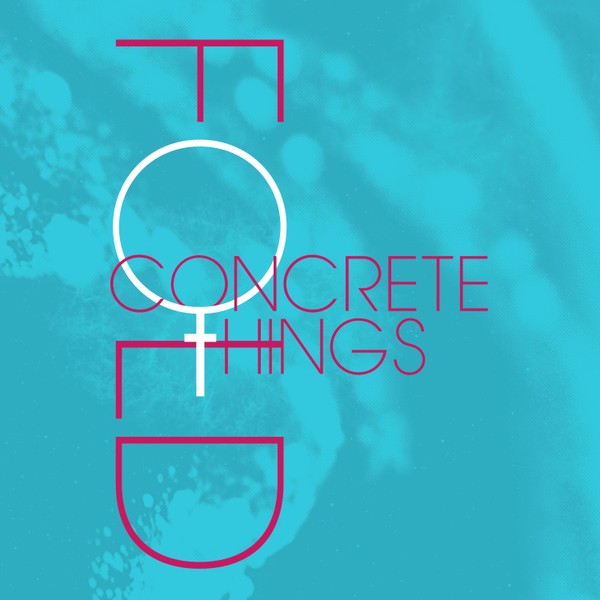Fold - Concrete Things