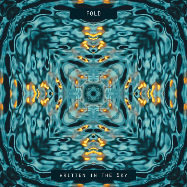Fold - Written In the Sky