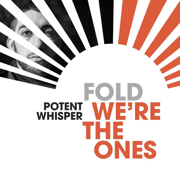 Fold - We're the Ones (Single)