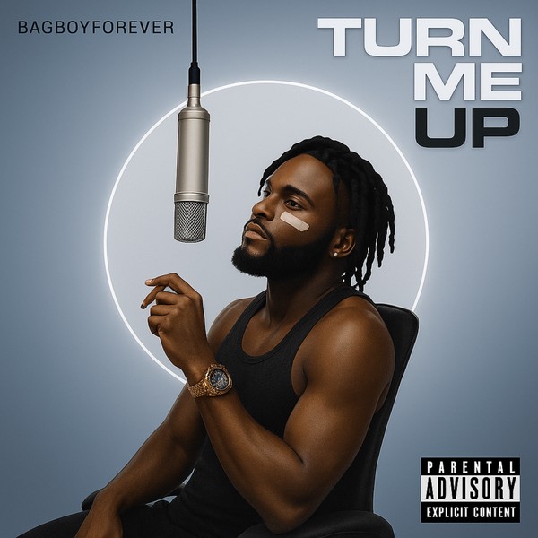 Turn me up
