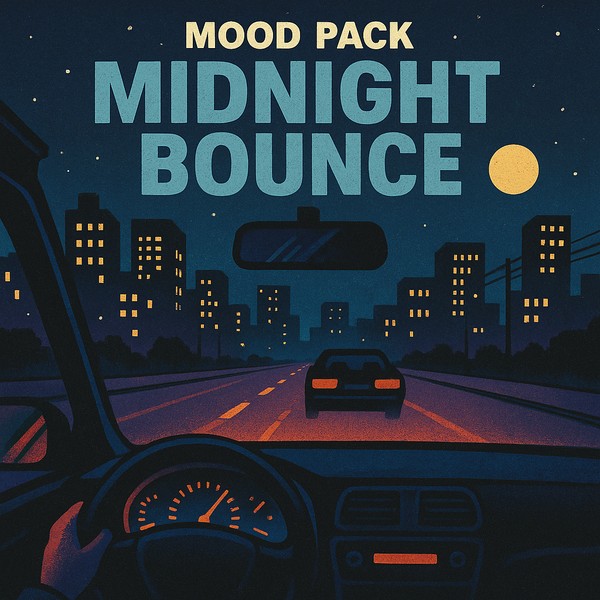 Mood Pack: Midnight Bounce