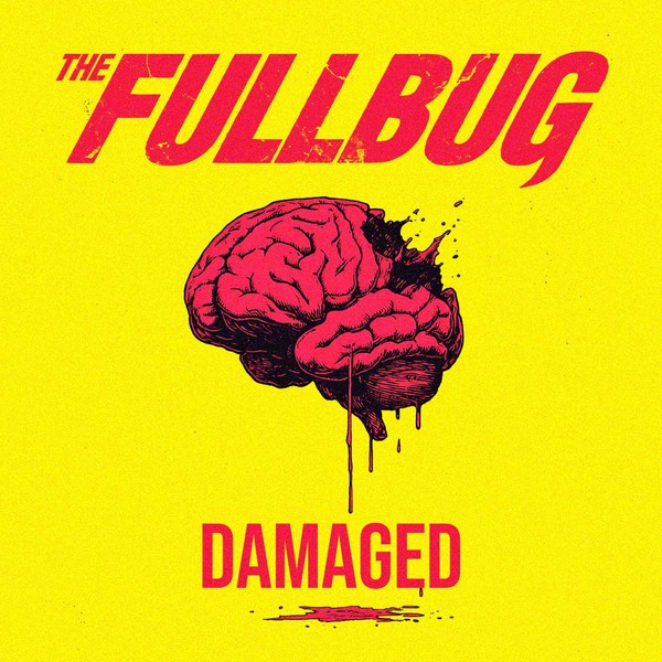 the FullBug - Damaged