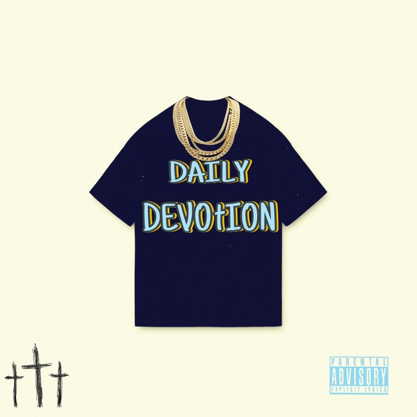 DAILY DEVOTION - ALBUM