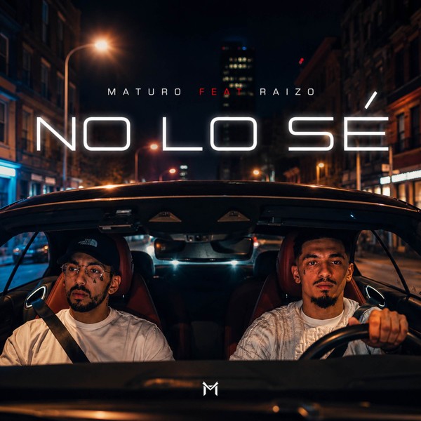 Maturo No lo sé Feat Raizo