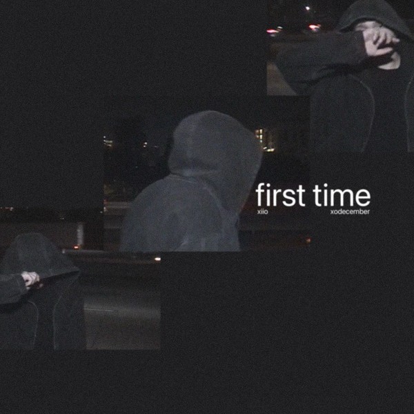 FIRST TIME