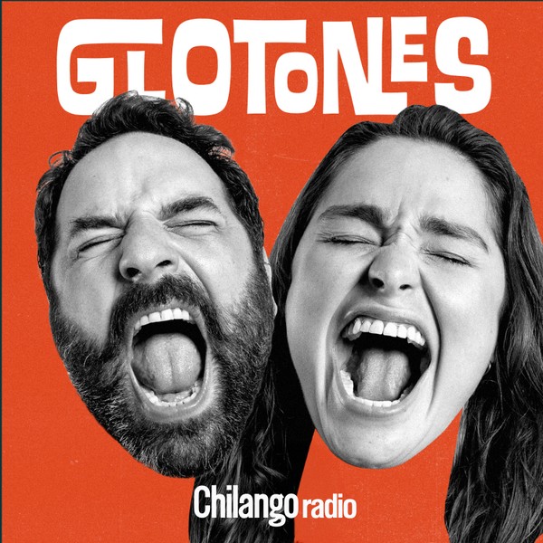 Glotones en Chilango Radio
