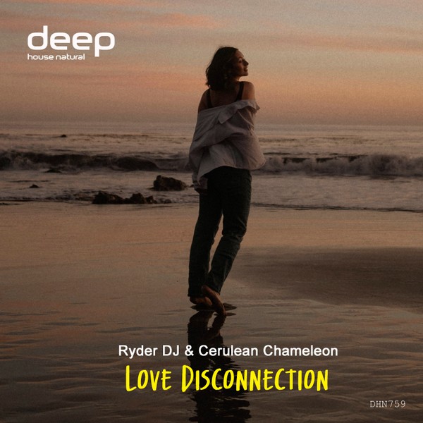 LOVE DISCONNECTION