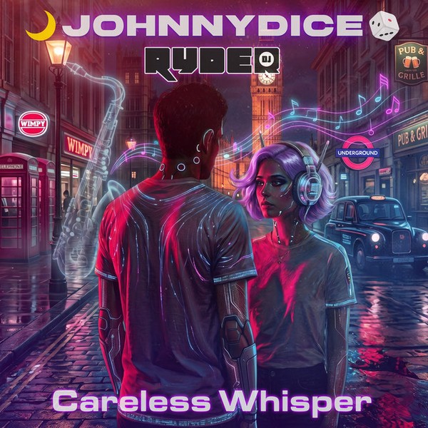 Careless Whisper (Remix)