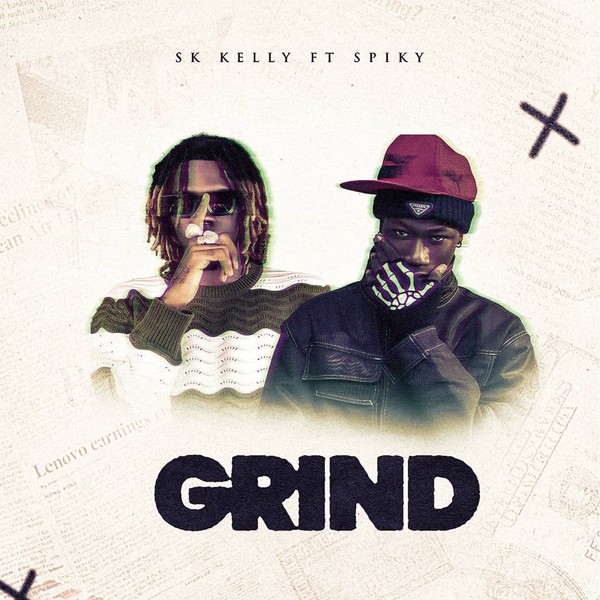 Grind