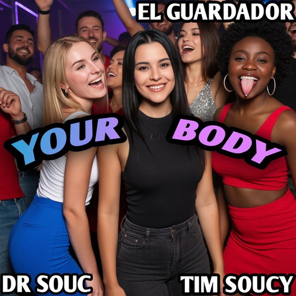 Your Body