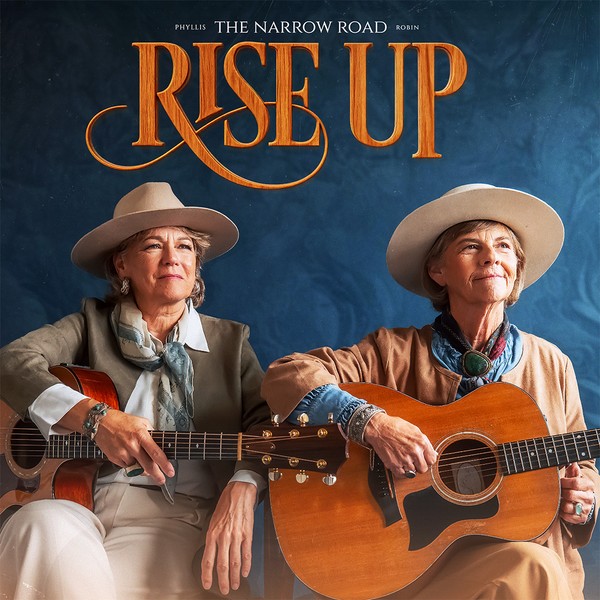 "Rise Up" - The Narrow Road
