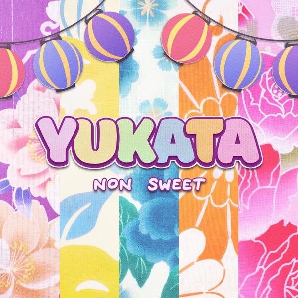 Yukata