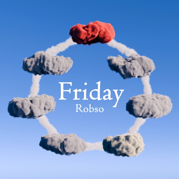 Robso - Friday